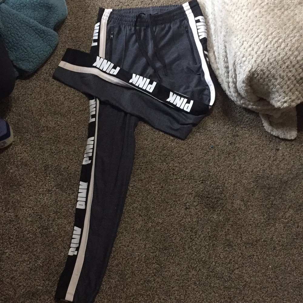 Joggers leggings